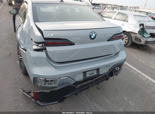 WBY53EJ05RCP80709 2024 BMW OTHER Серый 