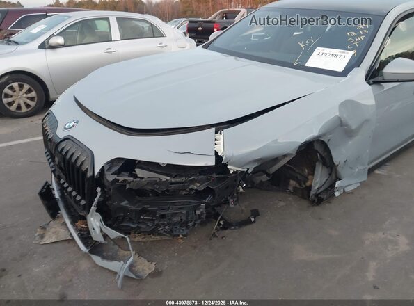 WBY53EJ05RCP80709 2024 BMW OTHER Серый Вид спереди