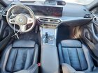 2023 Bmw I4 Edrive 40 Charcoal vin: WBY73AW04PFN92589