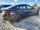 2023 Bmw I4 Edrive 40 Charcoal vin: WBY73AW04PFN92589