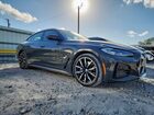 2023 Bmw I4 Edrive 40 Charcoal vin: WBY73AW04PFN92589