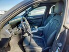 2023 Bmw I4 Edrive 40 Charcoal vin: WBY73AW04PFN92589