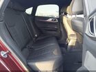2022 Bmw I4 Edrive40 Бордовый vin: WBY73AW05NFN05084