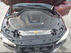 2022 Bmw I4 Edrive40 Бордовый vin: WBY73AW05NFN05084