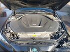 2023 Bmw I4 Edrive40 Black vin: WBY73AW05PFR43302