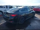 2023 Bmw I4 Edrive40 Black vin: WBY73AW05PFR43302