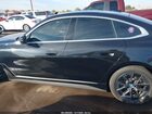 2023 Bmw I4 Edrive40 Black vin: WBY73AW05PFR43302
