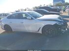 2023 Bmw I4 Edrive40 White vin: WBY73AW07PFR35248