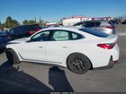 2023 Bmw I4 Edrive40 White vin: WBY73AW07PFR35248