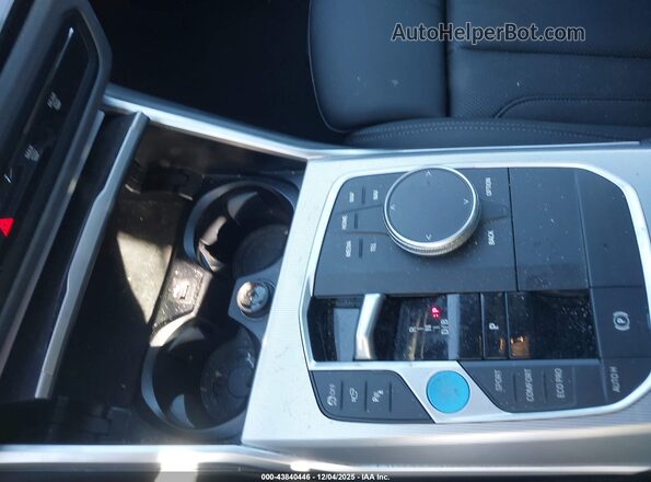 WBY73AW07PFR35248 2023 BMW I4 White 
