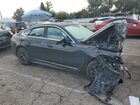 2023 Bmw I4 Edrive 40 Черный vin: WBY73AW08PFN63273