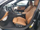 2023 Bmw I4 Edrive 40 Черный vin: WBY73AW08PFN63273
