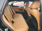 2023 Bmw I4 Edrive 40 Черный vin: WBY73AW08PFN63273