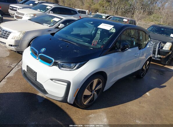 WBY8P2C00M7J75110 2021 BMW OTHER Gray Vista tres cuartos delantera izquierda