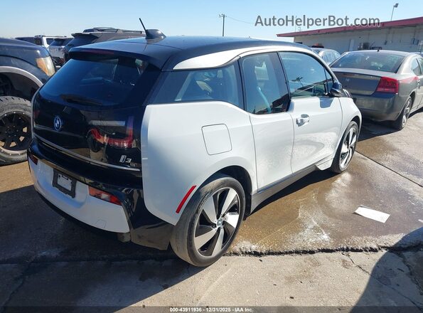WBY8P2C00M7J75110 2021 BMW OTHER Gray Trasero derecho