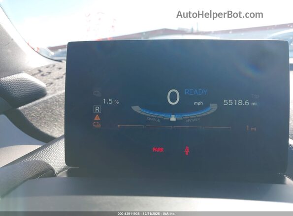 WBY8P2C00M7J75110 2021 BMW OTHER Gray 