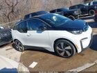 2021 Bmw I3 120ah Gray vin: WBY8P2C00M7J75110 2021 Bmw I3 120ah Gray vin: WBY8P2C00M7J75110