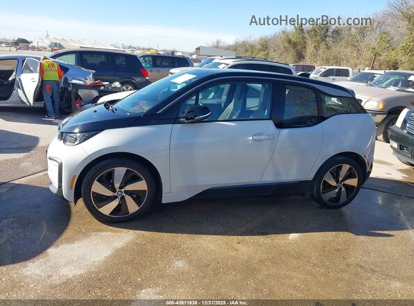 WBY8P2C00M7J75110 2021 BMW OTHER Gray Vista interior de 360 grados