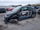 2020 Bmw I3 Bev Black vin: WBY8P2C08L7G68356