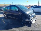 2019 Bmw I3 120ah Blue vin: WBY8P2C50K7E51295