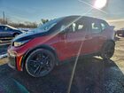 2020 Bmw I3 S Rex Two Tone vin: WBY8P8C02L7G79324