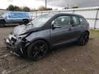 2019 Bmw I3 S Rex Gray vin: WBY8P8C50K7D42760