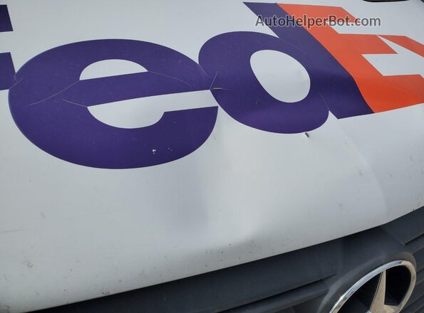 WD3PF1CD7KP054790 2019 MERCEDES-BENZ SPRINTER  Front view