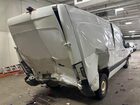 2019 Mercedes-benz Sprinter 2500 High Roof V6 vin: WD3PF1CD7KP054790