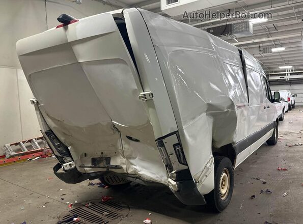WD3PF1CD7KP054790 2019 MERCEDES-BENZ SPRINTER  