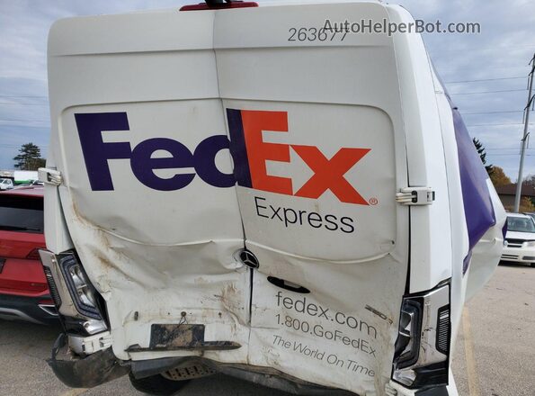 WD3PF1CD7KP054790 2019 MERCEDES-BENZ SPRINTER  