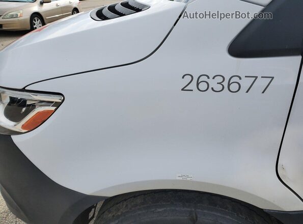 WD3PF1CD7KP054790 2019 MERCEDES-BENZ SPRINTER  