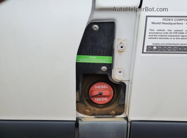 WD3PF1CD7KP054790 2019 MERCEDES-BENZ SPRINTER  