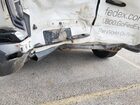 2019 Mercedes-benz Sprinter 2500 High Roof V6 vin: WD3PF1CD7KP054790