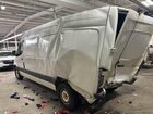 2019 Mercedes-benz Sprinter 2500 High Roof V6 vin: WD3PF1CD7KP054790