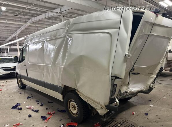 WD3PF1CD7KP054790 2019 MERCEDES-BENZ SPRINTER  
