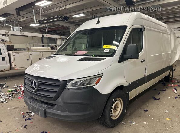 WD3PF1CD7KP054790 2019 MERCEDES-BENZ SPRINTER  