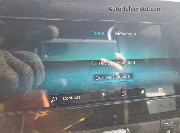 WD3PF1CD7KP054790 2019 MERCEDES-BENZ SPRINTER  
