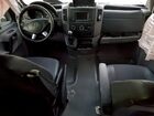 2017 Mercedes-benz Sprinter 2500 Black vin: WD4PE7CD1HP543230