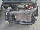 2017 Mercedes-benz Sprinter 2500 Black vin: WD4PE7CD1HP543230