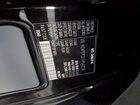 2017 Mercedes-benz Sprinter 2500 Black vin: WD4PE7CD1HP543230