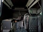 2017 Mercedes-benz Sprinter 2500 Black vin: WD4PE7CD1HP543230