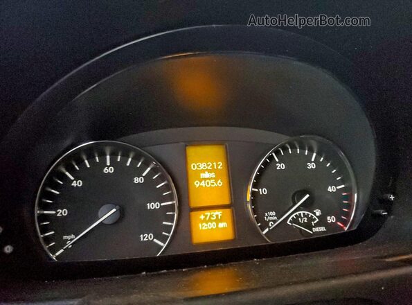 WD4PE7CD1HP543230 2017 MERCEDES-BENZ SPRINTER Black Вид задніх сидінь