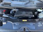 2018 Mercedes-benz Metris   Черный vin: WD4PG2EE5J3395549