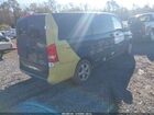 2017 Mercedes-benz Metris   Light Blue vin: WD4PG2EE9H3295741