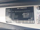 2017 Mercedes-benz Metris   Light Blue vin: WD4PG2EE9H3295741