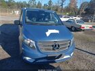 2017 Mercedes-benz Metris   Light Blue vin: WD4PG2EE9H3295741