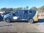 2017 Mercedes-benz Metris   Light Blue vin: WD4PG2EE9H3295741
