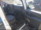 2017 Mercedes-benz Metris   Light Blue vin: WD4PG2EE9H3295741
