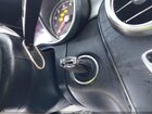 2017 Mercedes-benz Glc 300   Серый vin: WDC0G4JB0HV004058