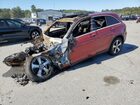 2018 Mercedes-benz Glc 300 Пожар vin: WDC0G4JB0JV067666